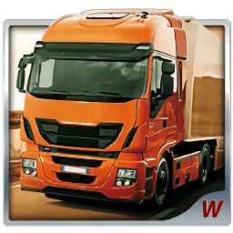 英國(guó)卡車(chē)模擬(Truck Simulator Europe)