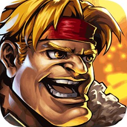 合金彈頭5中文版(metal slug5)
