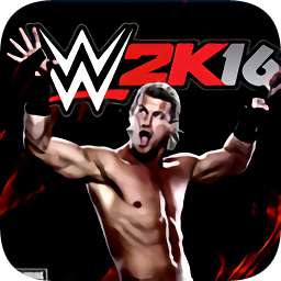 wwe2k16摔跤游戲手機(jī)版