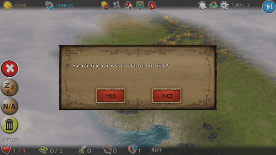 我的文明手機(jī)版(MyCiv Alpha) v0.69 安卓漢化版 0