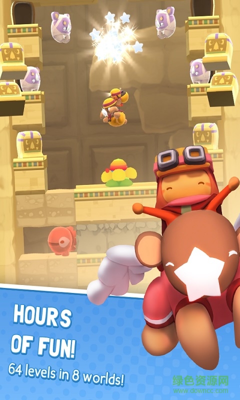 星光奇遇中文修改版 v3.4.1 安卓內(nèi)購版 2