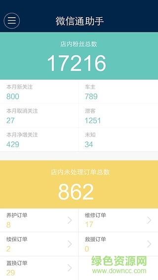 易車網(wǎng)易湃助手app(微信通助手) v4.5.0 安卓版 0
