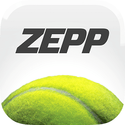 zepp tennis(網(wǎng)球運(yùn)動)