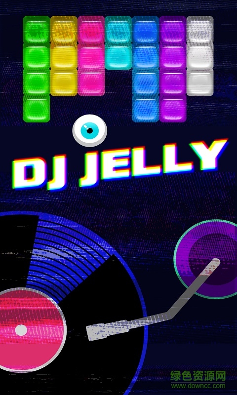 DJ Jelly手機(jī)版 v1.7 安卓版 0