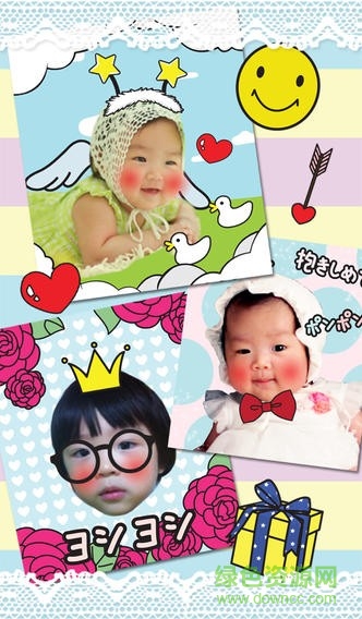 stampic ios版app v9.3.0.0 蘋果iphone手機版 2