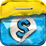 stickr app
