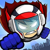 X英雄漢化修改版(HERO-X)