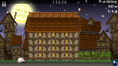 躲避太陽(yáng)光中文修改版 v1.3.8 安卓無(wú)限金幣版 0