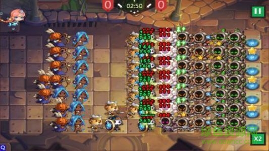 塊塊兵團(tuán) v1.1.4 安卓版 1