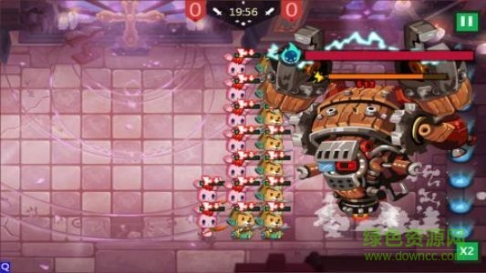 塊塊兵團(tuán) v1.1.4 安卓版 2