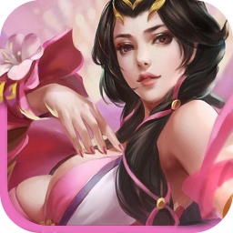 百度版三國(guó)女神手游