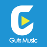 Guts Music迷你藍(lán)牙音箱
