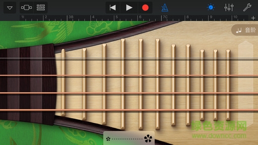 Garageband手機(jī)版(音樂制作) v6.2.2 安卓版 1