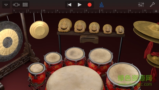 Garageband手機(jī)版(音樂制作) v6.2.2 安卓版 3
