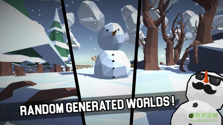 雪橇手機版(Sledge) v1.0.1 安卓版 0