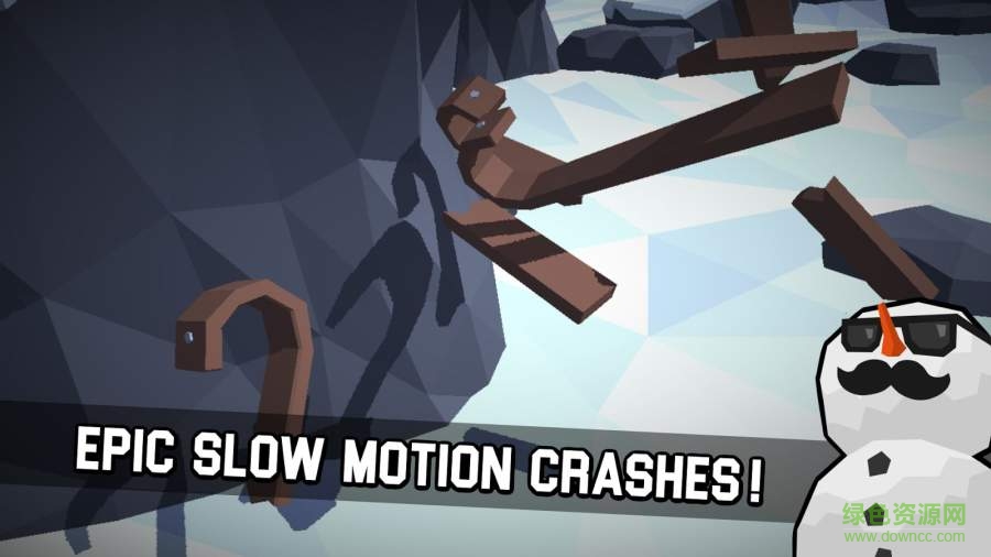雪橇手機版(Sledge) v1.0.1 安卓版 1