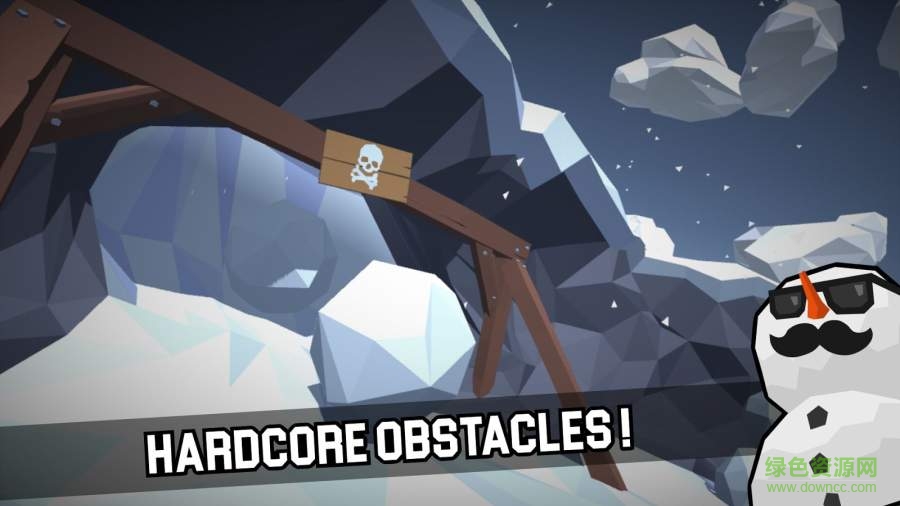 雪橇手機版(Sledge) v1.0.1 安卓版 3