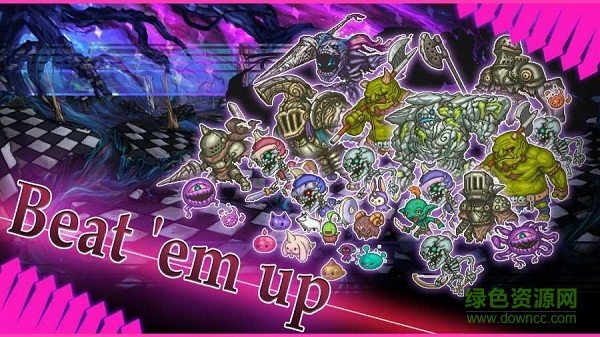 惡魔派對手機(jī)版(Demon Party) v1.0.4 安卓版 2