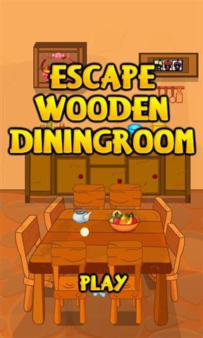 逃出木制房間手機(jī)版(Escape Game-Wooden Dining Room) v21.0.7 安卓版 2