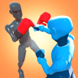 火柴人之戰(zhàn)格斗英雄(Stickman Battle: Fighting Hero)
