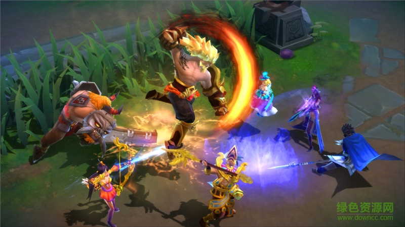 九游九陽神功生死決手游 v1.0 官網(wǎng)安卓版 2