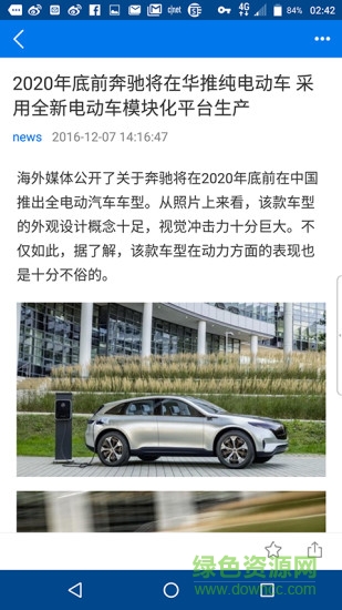 汽車資訊報0