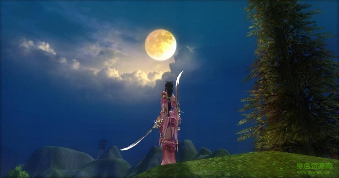 劍俠無(wú)雙游戲 v1.3 安卓版 0