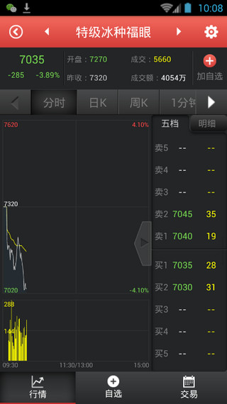 三三寶利來客戶端iphone版