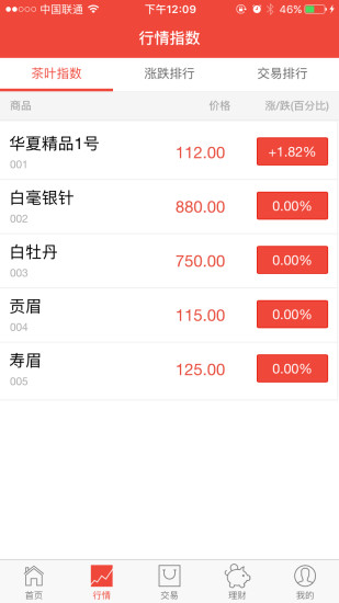 愛白茶 v1.1 安卓版 1