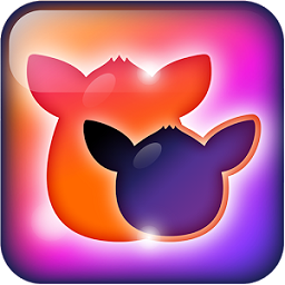 菲比精靈(Furby Boom!)