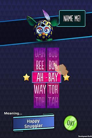 菲比精靈(Furby Boom!) v1.9.0 安卓版 0