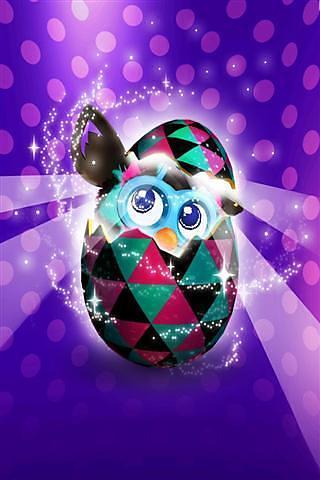 菲比精靈(Furby Boom!) v1.9.0 安卓版 1