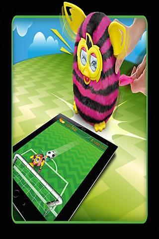 菲比精靈(Furby Boom!) v1.9.0 安卓版 2