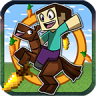 我的世界之賽馬(HorseCraft)