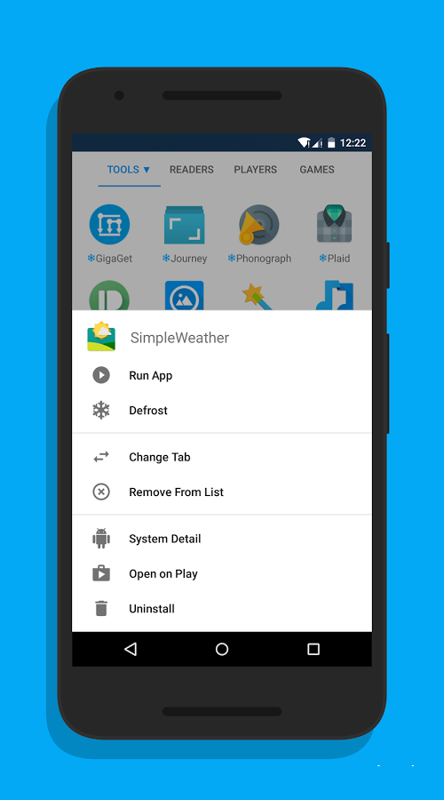 冰箱ice box v1.0.5 安卓無限制版 1