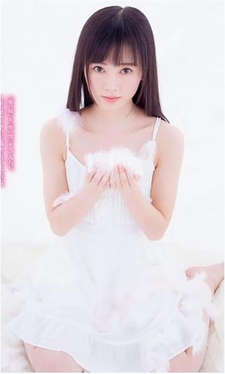鞠婧祎高清手機壁紙 v1.0 安卓版 1
