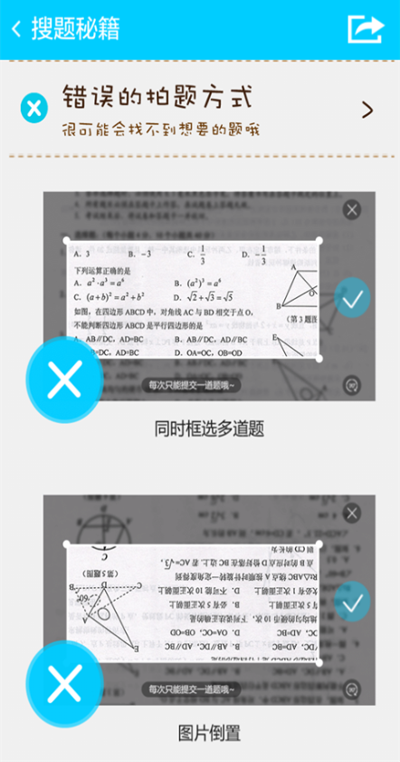 阿凡老師 v3.1.8 安卓版 2