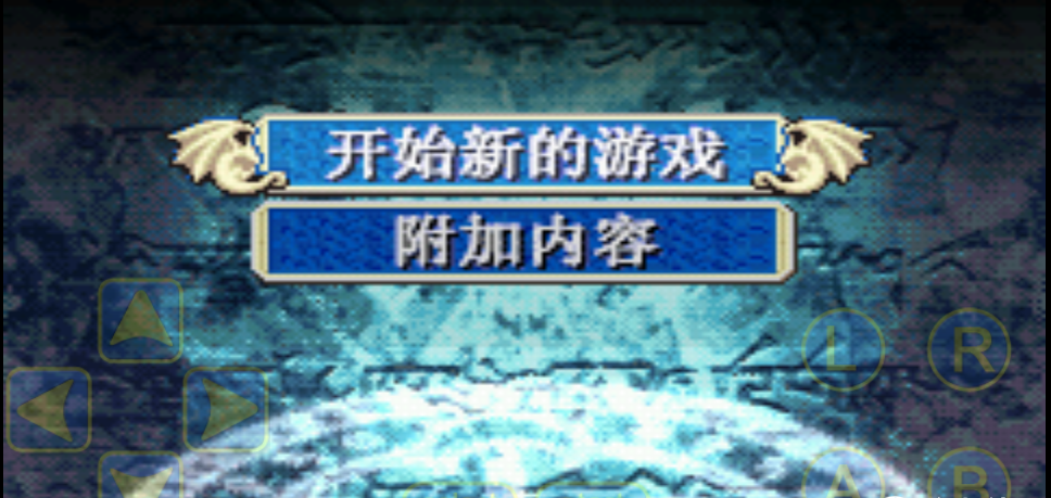 火焰之紋章封印之劍重制版手機(jī)版 v1.0 安卓版 2