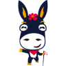 小花驢旅行