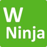 單詞忍者app