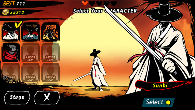 劍刃世界無限金幣版 v1.0.5 安卓版 0