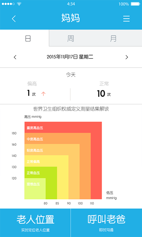 365我家手機(jī)客戶(hù)端 v2.6 官方安卓版 1
