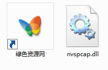nvspcap.dll  0