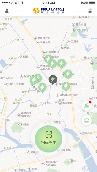 正能充 v1.0.2 安卓版 0