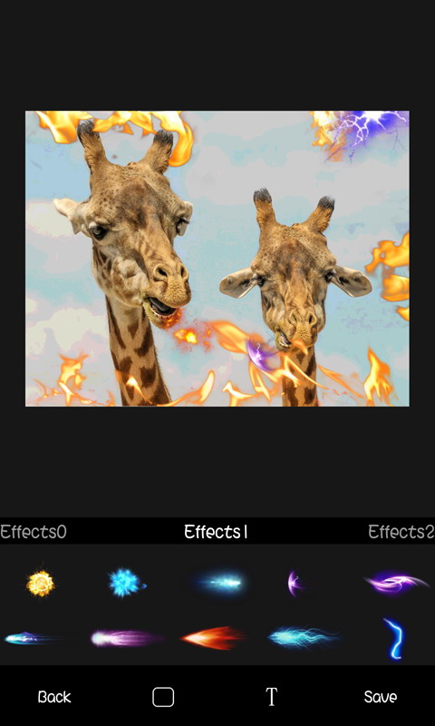 圖片特效合成手機版(Photo Film Effects) v1.0.0 安卓版 2