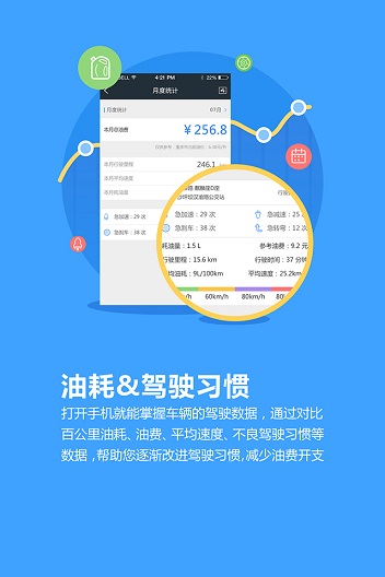 中國移動行車衛(wèi)士 v5.25.0 最新版 0