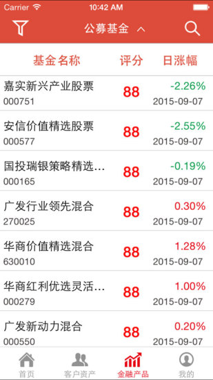 Beta理財師蘋果版 v7.51.117 iPhone版 0