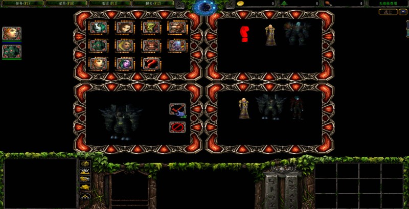艾澤拉斯對決 v1.0 正式版 1