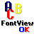 FontViewOK字體預(yù)覽軟件