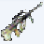 cs1.6ak47火麒麟模型